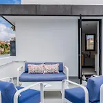 Splendid Penthouse With Terrace In The Center Of شقة *