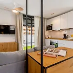 Splendid Penthouse With Terrace In The Center Of * بويرتو ذي لا كروز
