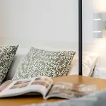 Splendid Penthouse With Terrace In The Center Of Lägenhet *