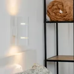 Splendid Penthouse With Terrace In The Center Of Apartamento *
