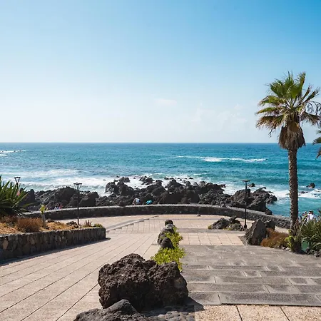 Lägenhet Splendid Penthouse With Terrace In The Center Of