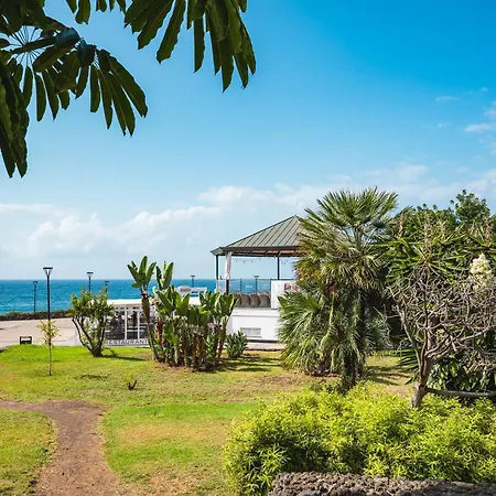 Lägenhet Splendid Penthouse With Terrace In The Center Of Puerto de la Cruz (Tenerife)