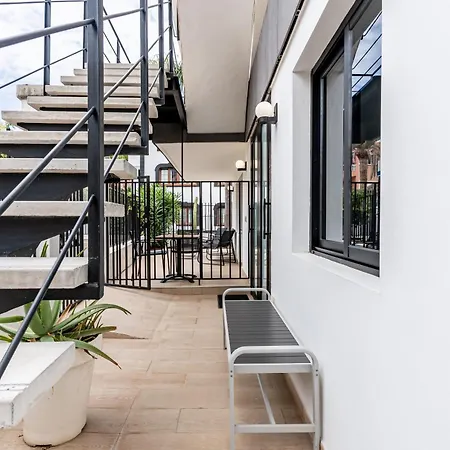 Appartamento Splendid Penthouse With Terrace In The Center Of