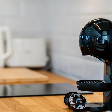 Lägenhet Splendid Penthouse With Terrace In The Center Of Puerto de la Cruz (Tenerife)