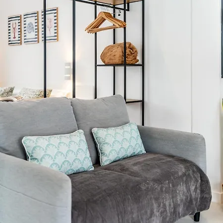 Splendid Penthouse With Terrace In The Center Of Lägenhet Puerto de la Cruz (Tenerife)