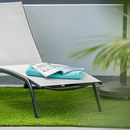 Splendid Penthouse With Terrace In The Center Of * Puerto de la Cruz (Tenerife)