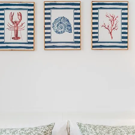 Lägenhet Splendid Penthouse With Terrace In The Center Of