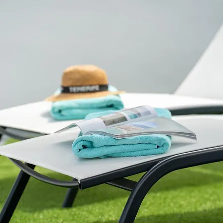 Splendid Penthouse With Terrace In The Center Of *