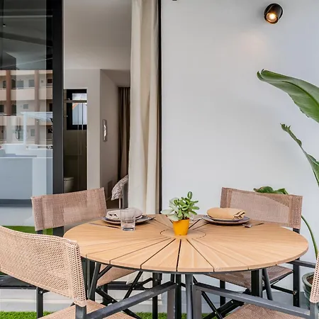 Apartament Splendid Penthouse With Terrace In The Center Of