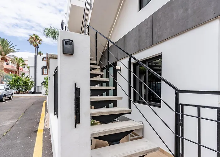 Apartmán Splendid Penthouse With Terrace In The Center Of