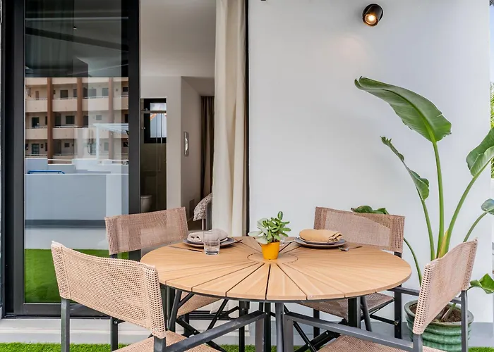 Lägenhet Splendid Penthouse With Terrace In The Center Of