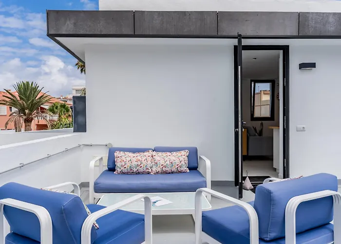 Splendid Penthouse With Terrace In The Center Of شقة *